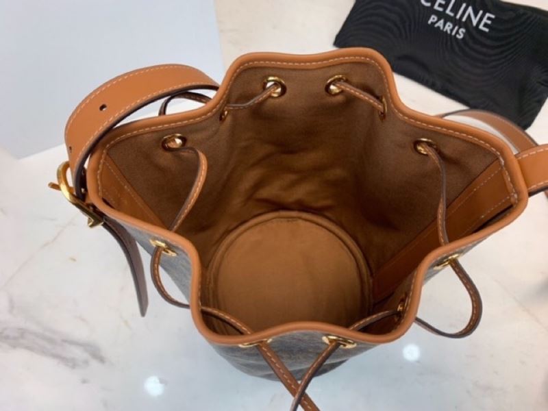 Celine Bucket Bags